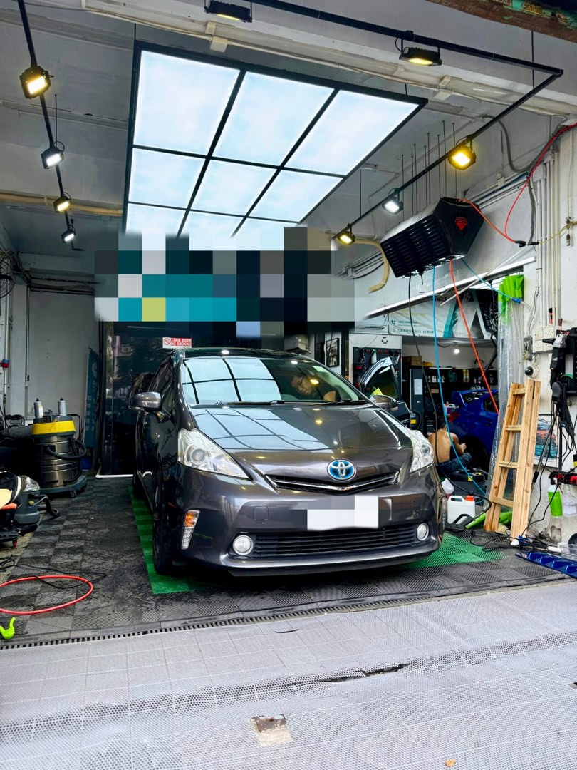 Toyota Prius 1.8 (A)62863172051457111