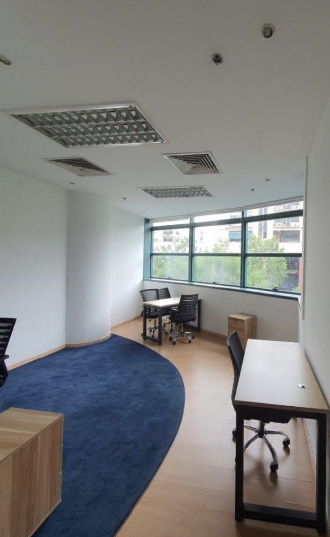 Ubi Techpark63225675934978113