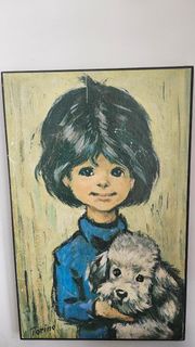 Vintage Collectable Collection item 1