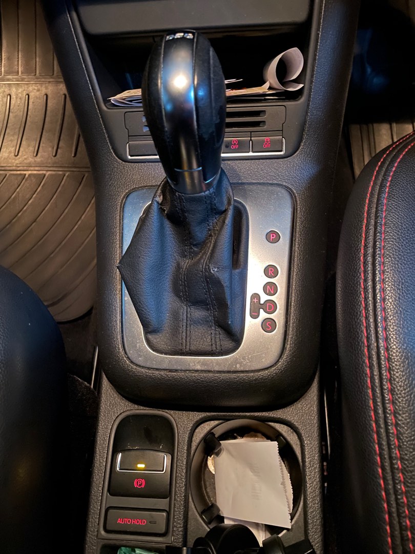 Volkswagen Tiguan 1.4 TSI DSG (A)62863128040705114