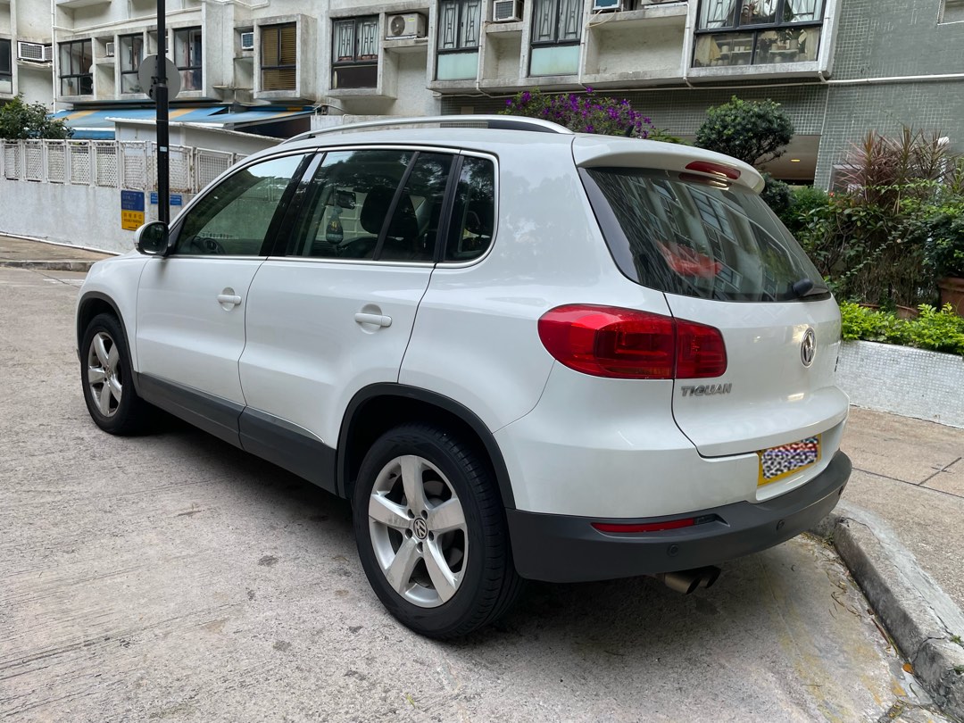 Volkswagen Tiguan 1.4 TSI DSG (A)62863128040705112