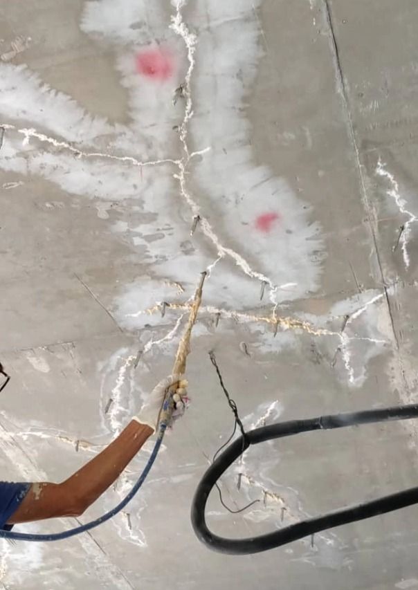 Waterproofing Contractor /Water Leakage / Seepage / Rooftop Waterproofing / Bathroom Waterproofing / PU Grouting Services / Water Leaking Repair / Epoxy Coating / Residential & Commercial62853068381186112