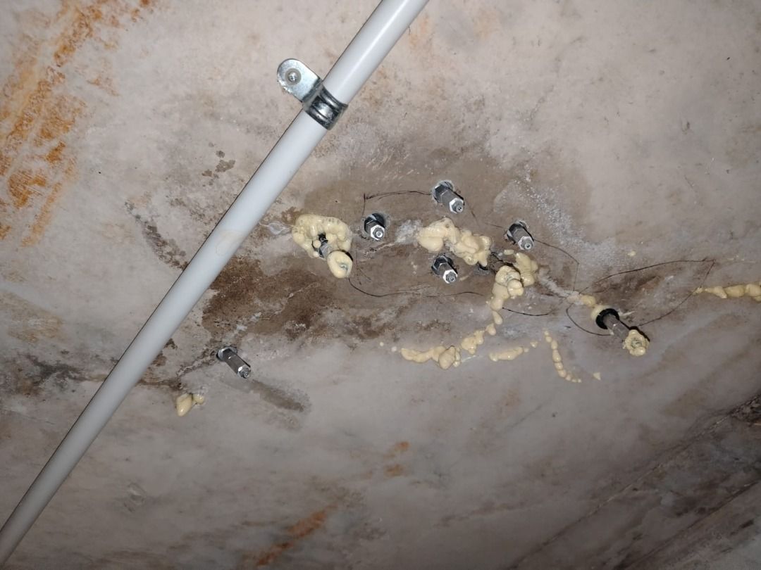 Waterproofing Contractor /Water Leakage / Seepage / Rooftop Waterproofing / Bathroom Waterproofing / PU Grouting Services / Water Leaking Repair / Epoxy Coating / Residential & Commercial62853068381186114