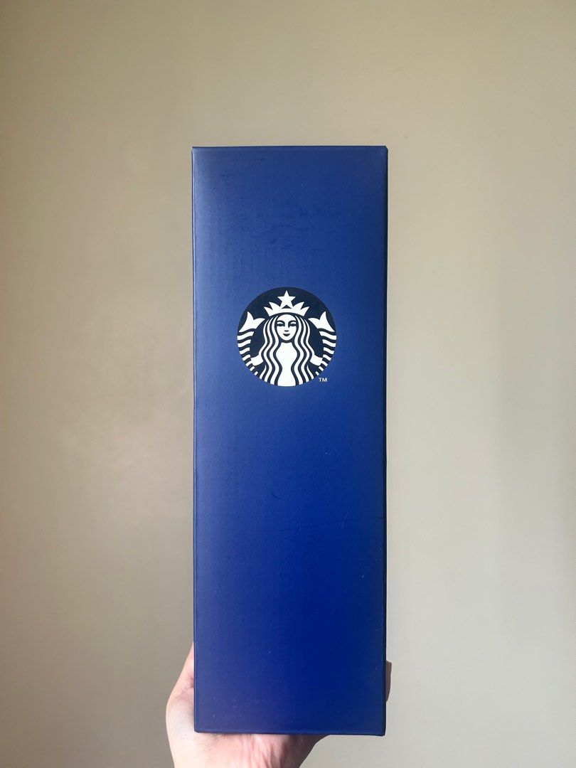 2025 Starbucks Tumbler (Category: Water Bottles & Tumblers) located in Makati City. Submitted by declutterwithella (Listing ID 1372103945, Image 1). Description: Brand new Starbucks Tumbler No flaws Available until posted.