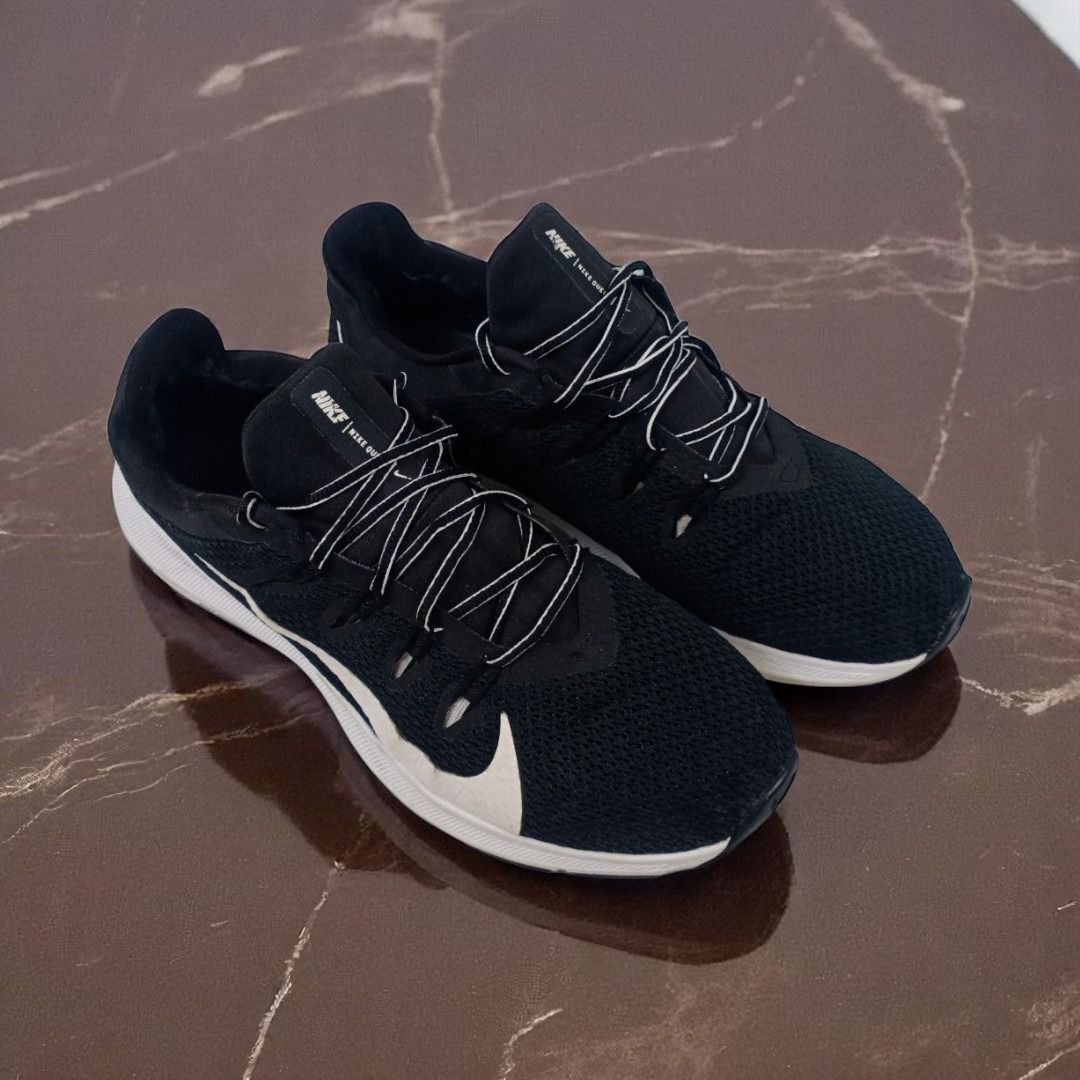 [43] NIKE QUEST [A8-10] (SEPATU SHOES) SECOND, THRIFT, BEKAS,  PRELOVED, USED PKLuzZ3I4E