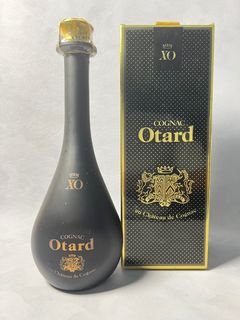 Otard cognac xo” 出售中| Carousell Hong Kong