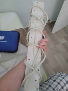 拖板