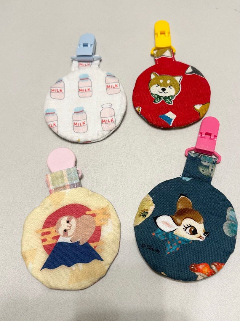 由 miko333330 (刊登 ID 1372230477，圖片 1) 提交，位於 台中市 (Taichung) 的 全新手作香火袋 (類別：嬰兒及兒童流行時尚)，說明：一個60 四個全帶200。