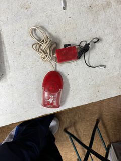 可樂限定可打電話滑鼠