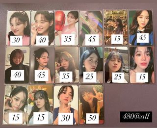 （分類：）位於 。 由 sell_kpop._ 提交（商品編號 1372254638，圖片 1）。簡介： 。