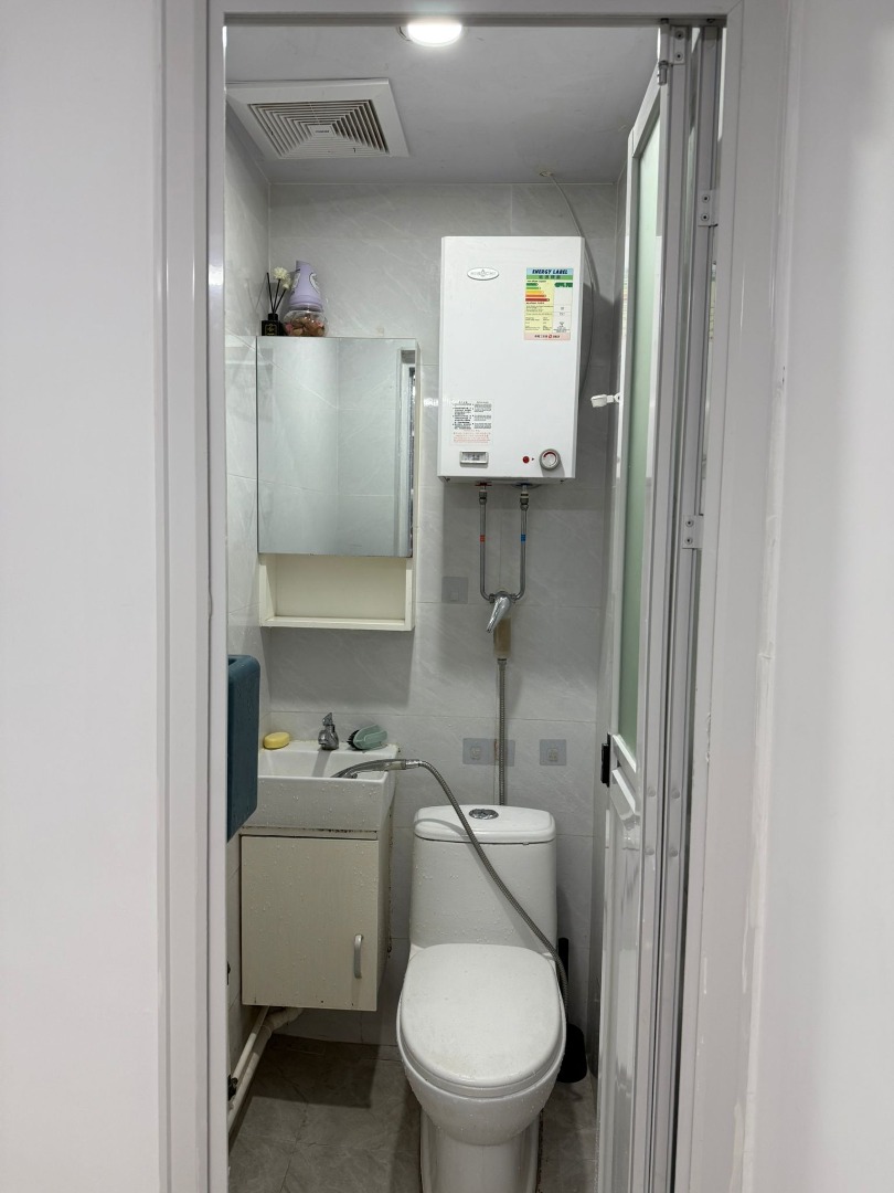 (業主盤免佣) 荃運工業大廈 工廈單位招租63438844786689111