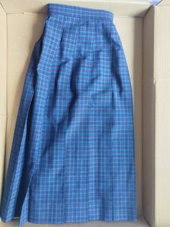 日本制服 校供 JK 校服裙 格仔裙62975774744322116