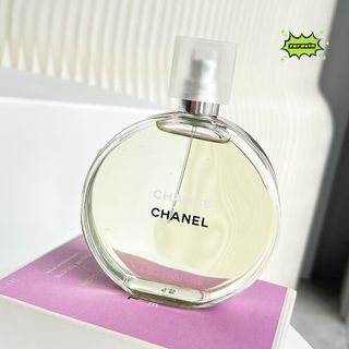 ☑️ Chanel Chance Eau Fraîche EDT 100ML ☑️ Summer Perfume Recommendation628631536081951121