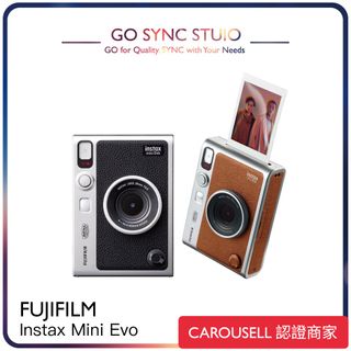 數碼相機，投影機，即影即有相機，相片打印機 Collection item 3
