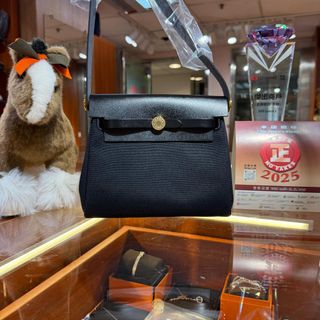 💕Hermès mini herbag💕 Collection item 1