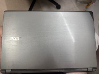 Acer ,i5 ,8gb ram, 500gb, 7成新（平放）64214535209346110