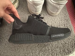 adidas gazelle silver green womens ADIDAS NMD R2 Core Black /Core Black /Core Black (CQ2402)  Prime