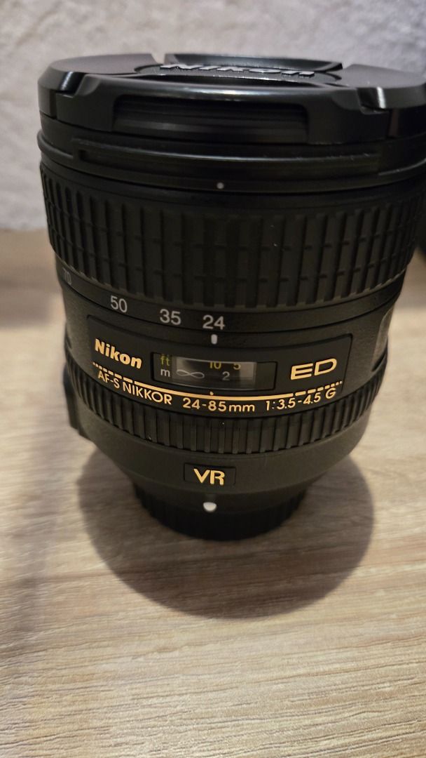 AF-S nikkor 24-85mm f/3.5-4.5G ED VR62863835287169112