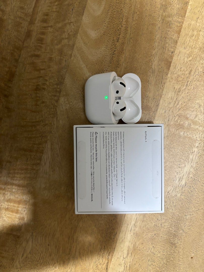 airpods