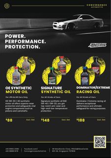(Category: ) located in . Submitted by convergenceautomotive (Listing ID 1372240328, Image 1). Description: .