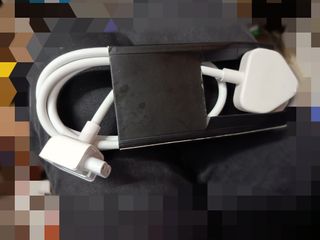 Apple原廠充電線