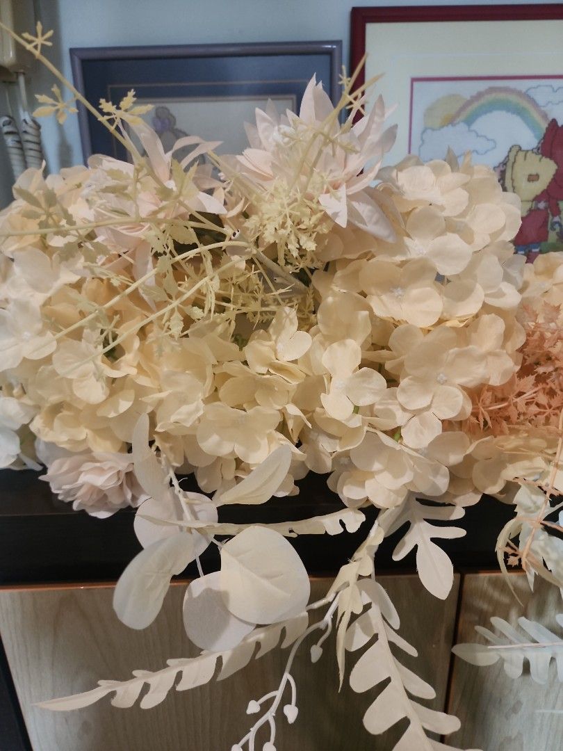 Artificial flower65075492840963111