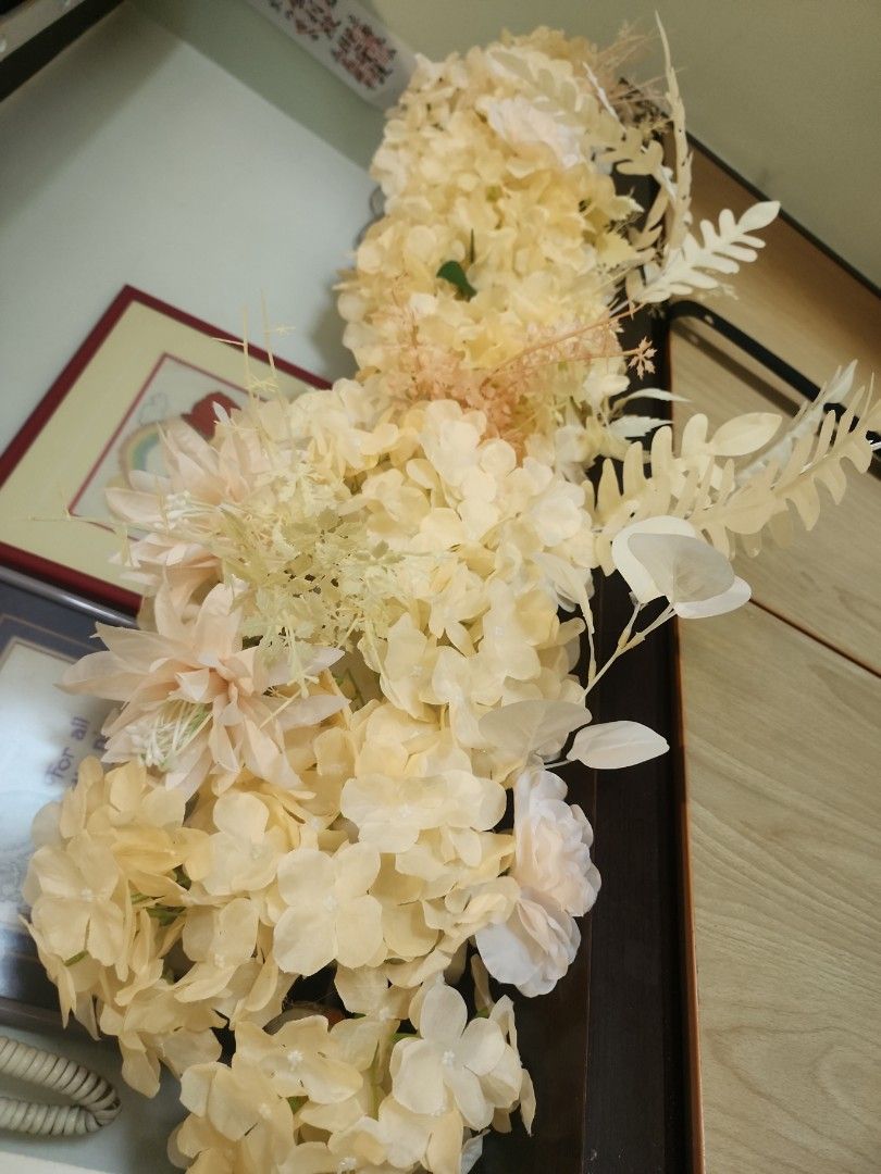 Artificial flower65075492840963112