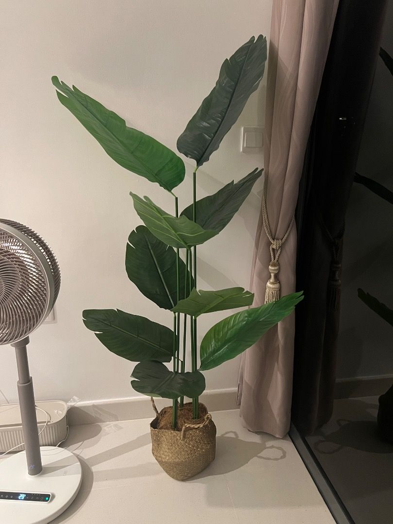 Artificial plant