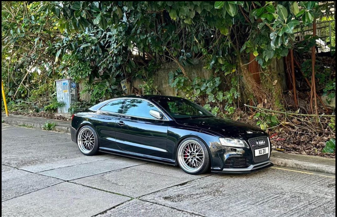 Audi RS5 4.2 FSI quattro S tronic (A)62863172663042111