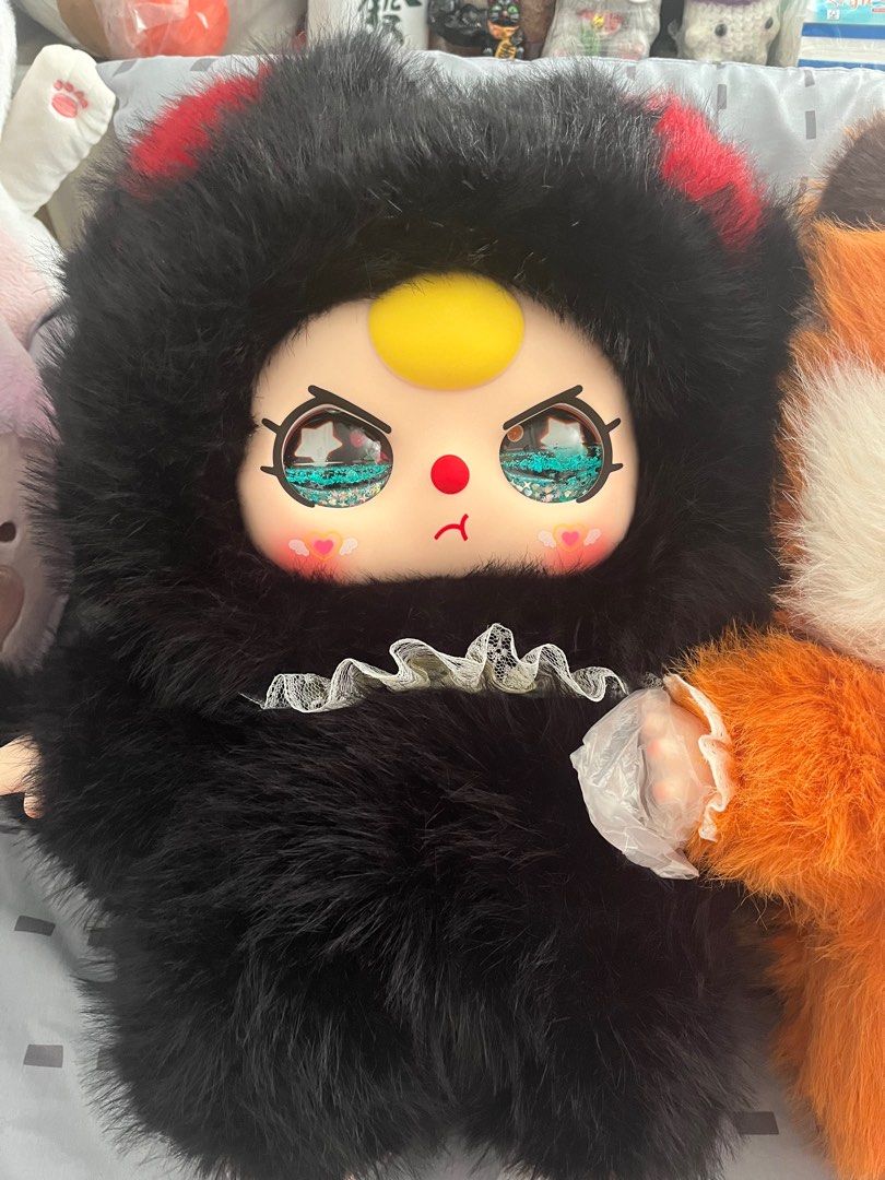 babythree AI 800% ぬいぐるみ babythree AI 800% ぬいぐるみ