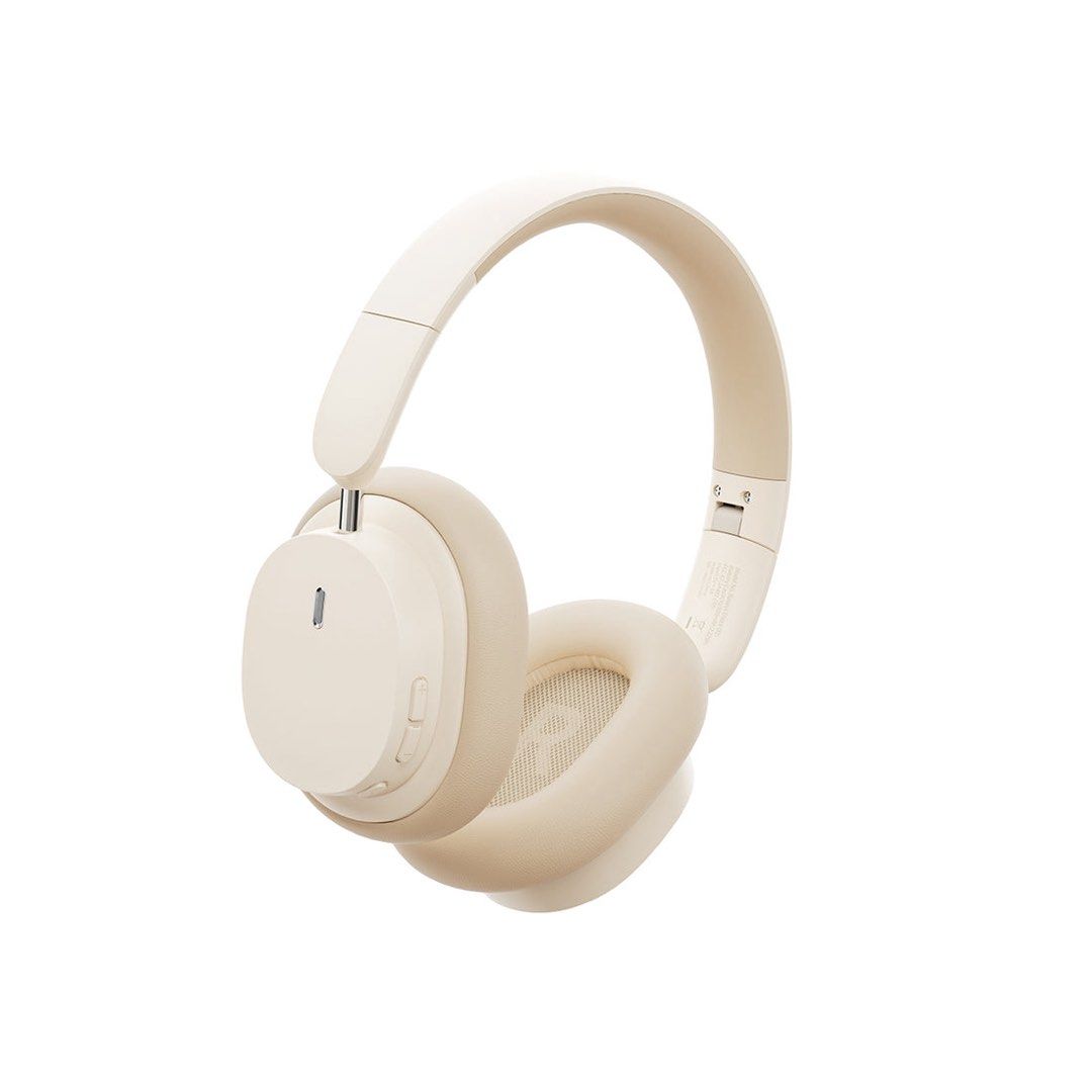 Baseus D05 (Category: Headphones & Headsets) located in Singapore. Submitted by uhohspace (Listing ID 1372143095, Image 3). Description: ✅ 100% authentic Baseus — or full refund guaranteed ✅ Wireless Bluetooth 5.0 with clear, deep sound ✅ Soft, adjustable ear cushions for all-day comfort ✅ Foldable design — perfect for travel or daily use 📦 Brand new, sealed box 🚚 Free delivery (Estimated: 2 Weeks) 💬 DM to order or ask questions!.