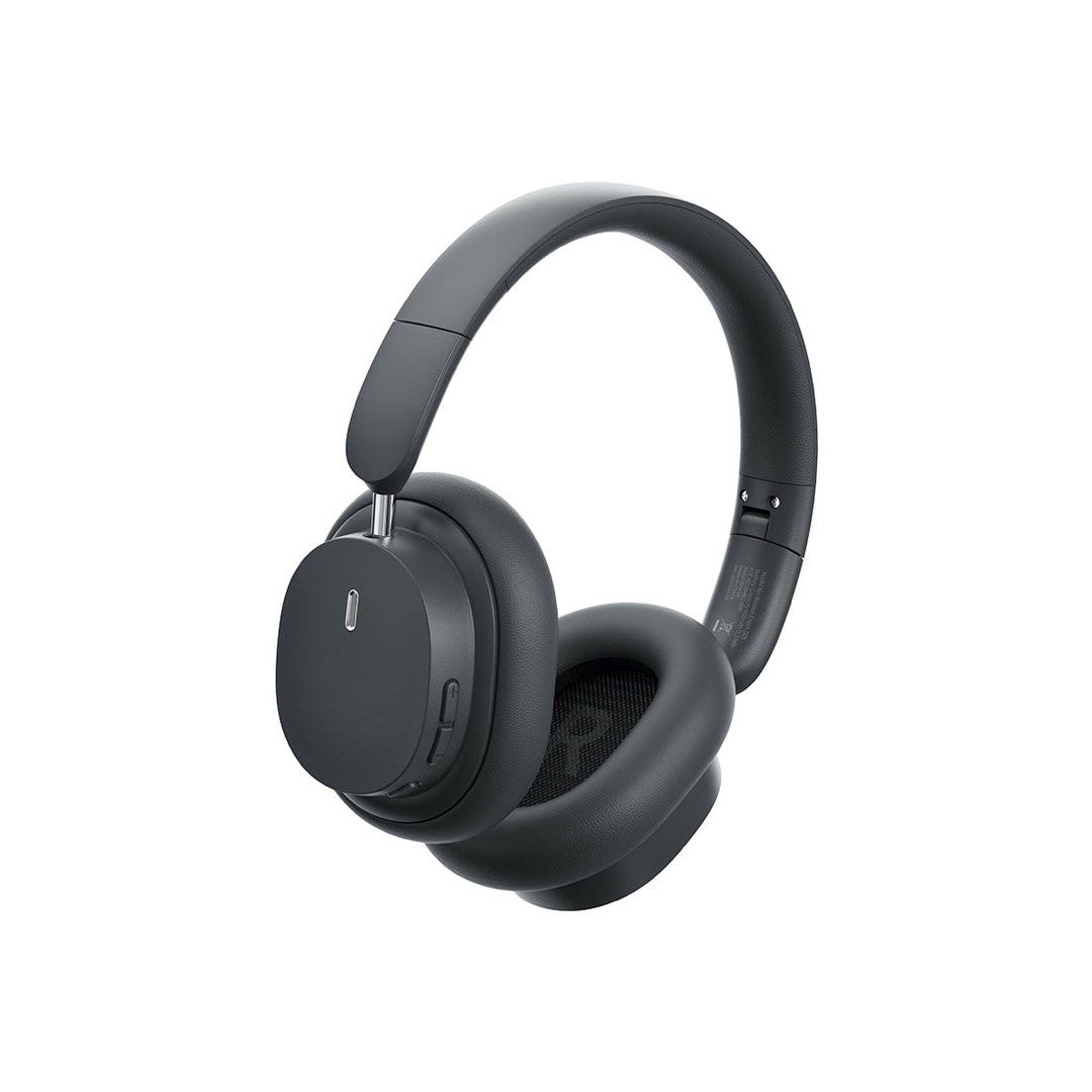 Baseus D05 (Category: Headphones & Headsets) located in Singapore. Submitted by uhohspace (Listing ID 1372143095, Image 1). Description: ✅ 100% authentic Baseus — or full refund guaranteed ✅ Wireless Bluetooth 5.0 with clear, deep sound ✅ Soft, adjustable ear cushions for all-day comfort ✅ Foldable design — perfect for travel or daily use 📦 Brand new, sealed box 🚚 Free delivery (Estimated: 2 Weeks) 💬 DM to order or ask questions!.