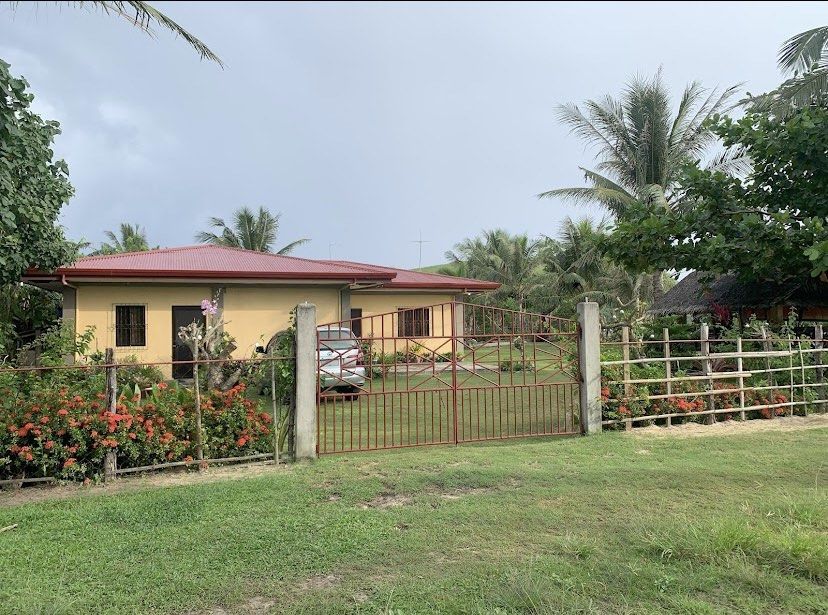 Beach Home in Siruma, Camarines Sur (Category: House & Lot) located in Manila. Submitted by shyrr_ (Listing ID 1372228785, Image 2). Description: FOR SALE!!! Four-bedroom beach house with two toilet & bath Located in Daldagon, Siruma, Camarines Sur 1.5kms away from Kiudkad-The Last Resort & Camp Sirums This 1005 sqm investment property can be a permanent residence, a cozy vacation home or a lucrative source of rental income. ☑️ Clean Title ☑️ Dir