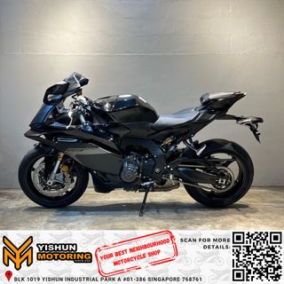 (Category: ) located in . Submitted by yishunmotoring.sg (Listing ID 1372111358, Image 1). Description: .