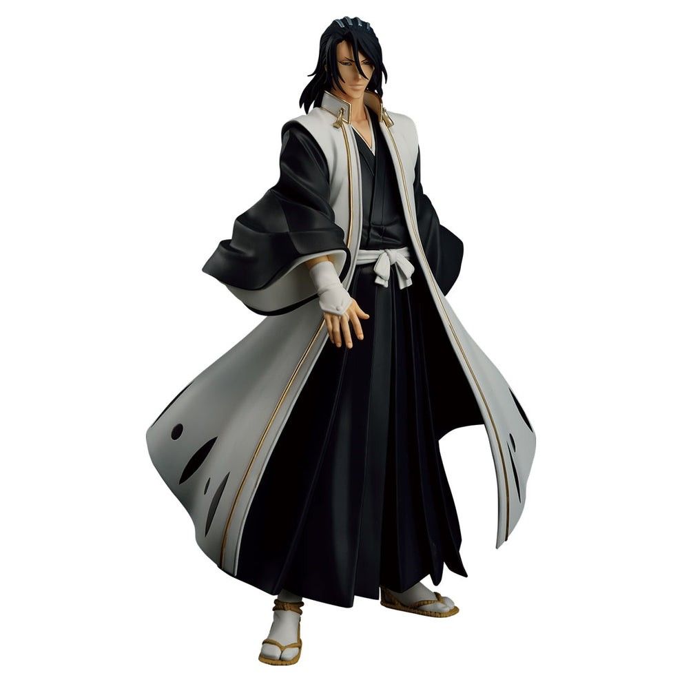 Byakuya Prize C (Category: Toys & Games) located in Singapore. Submitted by lawrence.bosco (Listing ID 1372194968, Image 2). Description: .
