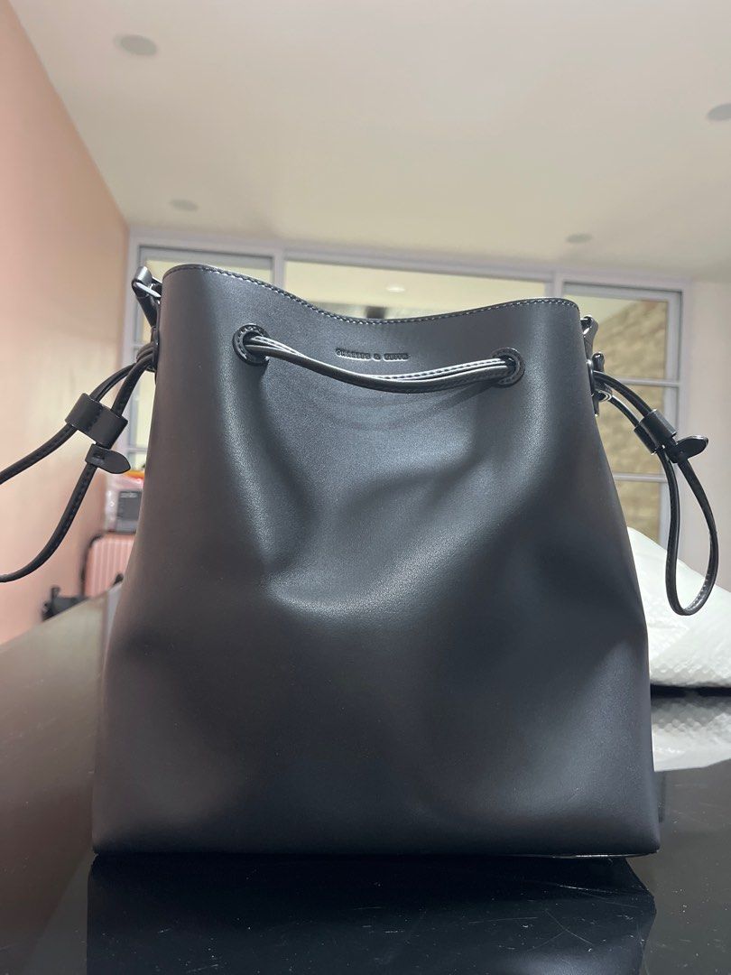 Medical Devices Charles And Keith Cylinder Bag Charles Keith