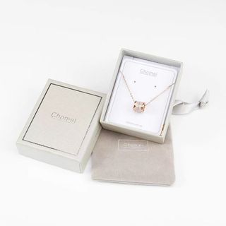 Singapore Chomel Transfer Little Waist Lock Chain 40-45cm63015655756803110