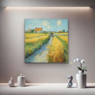 Fengshui Harvest etc Collection item 3