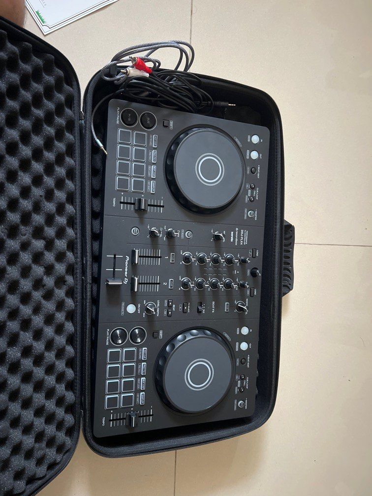 DDJ FLX 463168004708994111