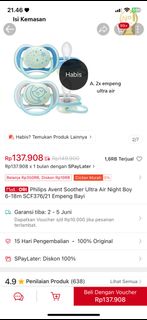 (Kategori: ) berada di . Dikirim oleh toko.nicha (ID iklan 1372238577, Gambar 1). Deskripsi: .