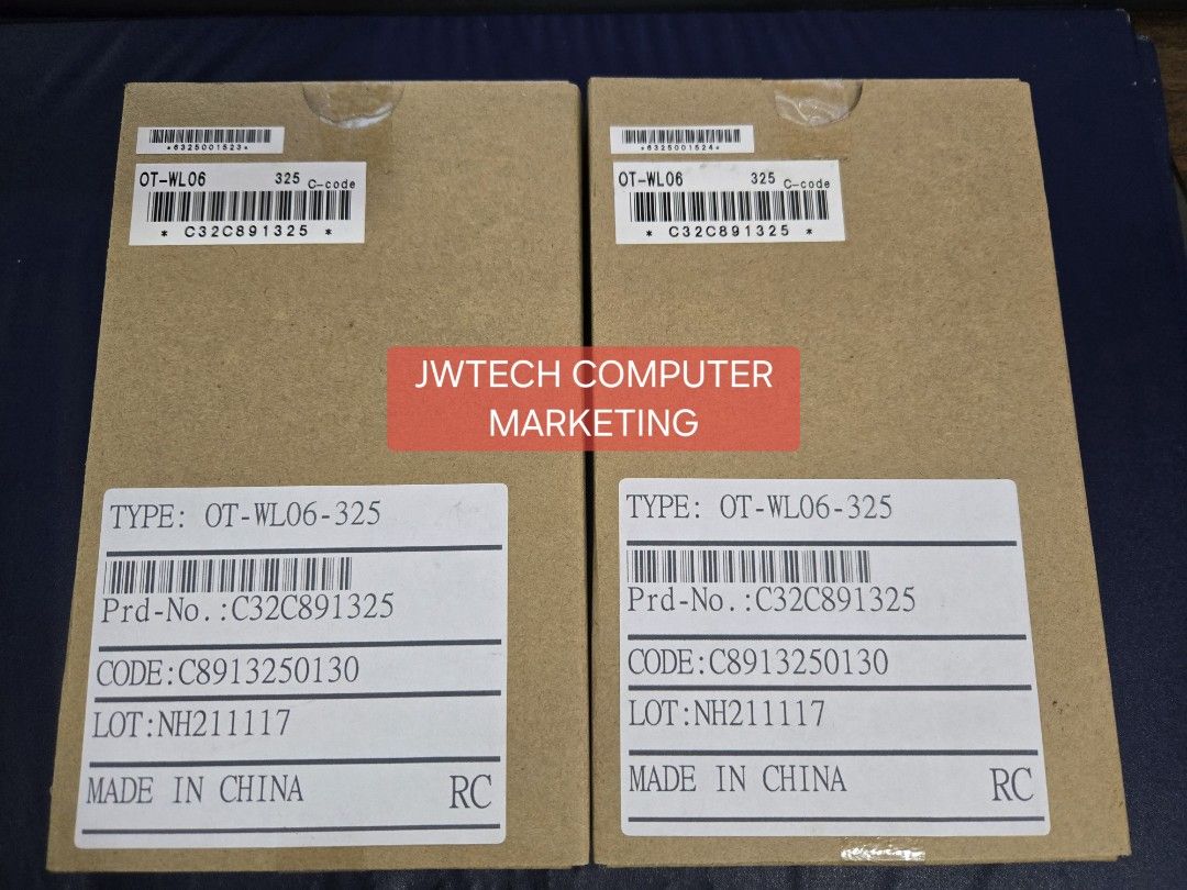 Epson OT-WL06 WIFI dongle adapter for Epson printers (Category: Cables & Adaptors) located in Caloocan City. Submitted by jwtechcomputermarketing (Listing ID 1372094481, Image 3). Description: Brandnew 2pcs available Wireless lan adapter for epson printers Pls see last picture for compatible printers 📍location: caloocan 6th ave or Baesa QC 🏦mode of payment: bdo, bpi, metrobank, gcash 🚚 delivery via lalamove grab etc. c/o buyer Thank you and Go