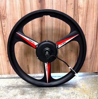 (Category: ) located in . Submitted by punggol_lew_bikescooter (Listing ID 1372262041, Image 1). Description: .