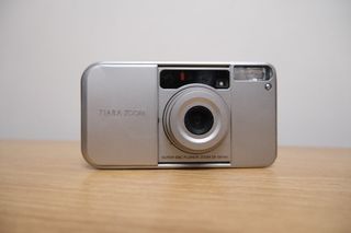 ■ 美品 ■ FUJIFILM TIARA ZOOM Y250828-022 □ 美品 □ FUJIFILM TIARA ZOOM Y250828-022 Fujifilm Tiara