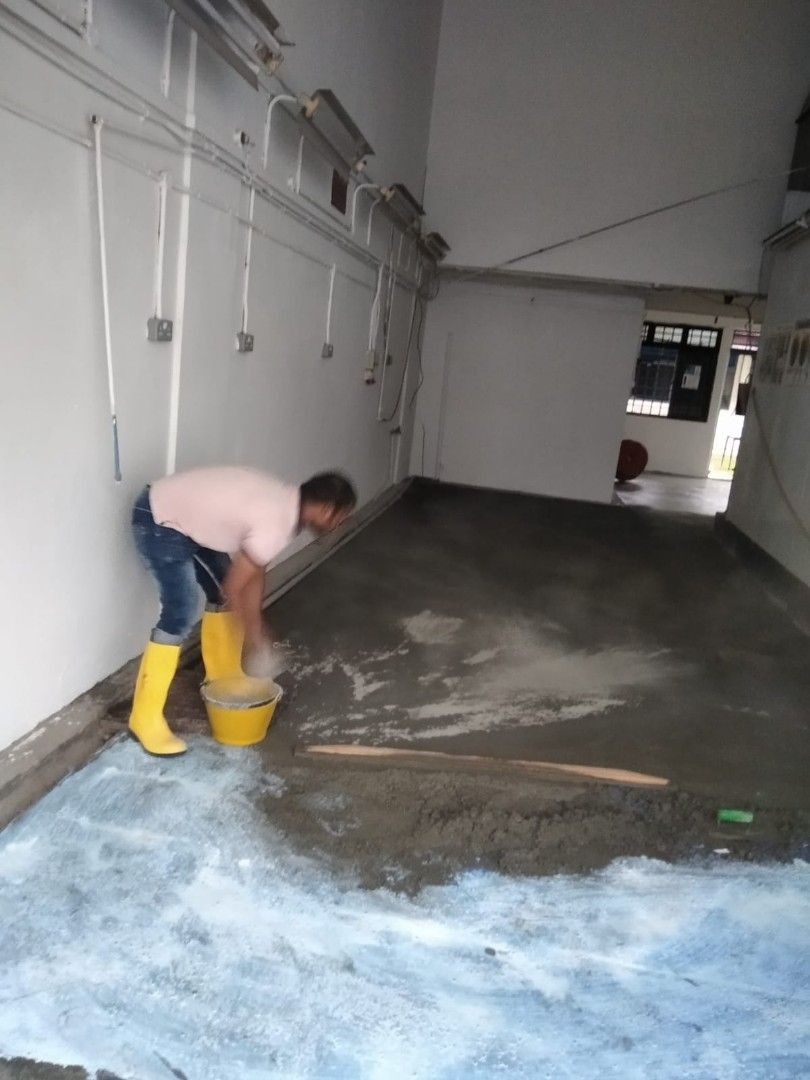 Hacking /dismentle /disposal /tilie.work/full.House reonovation/sjngapore62853069910018114