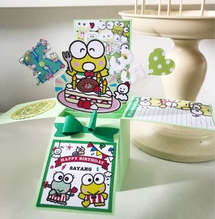 (Category: ) located in . Submitted by mypapercrafting_sg (Listing ID 1372138049, Image 1). Description: .