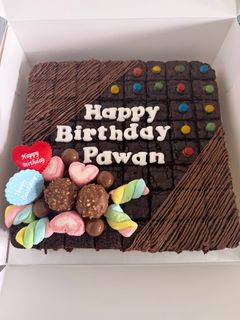 (Category: ) located in . Submitted by bakewithlove.halal (Listing ID 1372164951, Image 1). Description: .