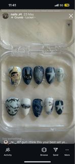 (Category: ) located in . Submitted by skippynails (Listing ID 1372114372, Image 1). Description: .