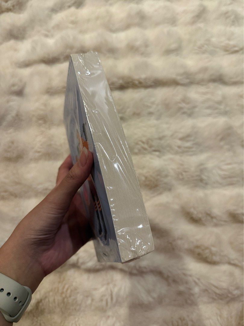 Icebreaker hannah grace book (Category: Storybooks) located in Las Pinas. Submitted by privari (Listing ID 1372103156, Image 3). Description: .