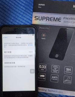 iPhone 6 Plus 16GB