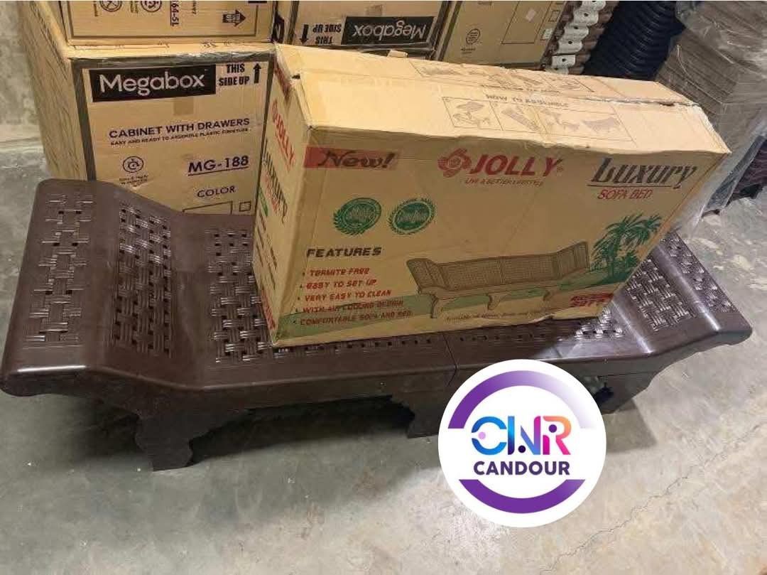 Jolly Luxury Cleopatra Sofa (Category: Sofas) located in Manila. Submitted by onlineshoppersph (Listing ID 1372237214, Image 3). Description: DISCOUNT FOR BULK/WHOLESALE ORDERS‼️ ✅100% Brand New ✅Good Quality Cash On Deliver - Metro Manila - Delivery Fee/Handling Fee shouldered by BUYERS - DF/HF depends on BUYERS Location LALAMOVE PICK UP - Cash on Deliver - Metro Manila & Nearby DELIVER THRU COURIER, CARGO & BUS - Provincial Buyers - Payment 1st